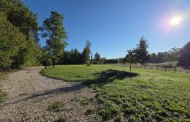 زمین تجاری Istria County, کرواسی. 45,000 €