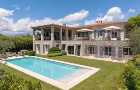5غرفة ویلا  589 متر مربع کن, فرانسه. 13,950,000 €