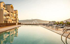 1غرفة آپارتمان  43 متر مربع مدينة تيفات, مونته نگرو. 315,000 €