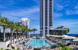 آپارتمان کاندو – South Ocean Drive, Hollywood, فلوریدا,  ایالات متحده آمریکا. $900,000