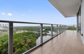 آپارتمان کاندو – North Miami Beach, فلوریدا, ایالات متحده آمریکا. $989,000