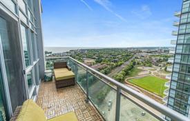 2غرفة آپارتمان  Etobicoke, کانادا. C$814,000