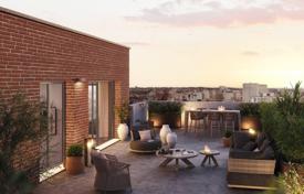 New residential complex with apartments Toulouse, فرانسه. 302,000 € از