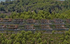 دو خانه بهم چسبیده – Llíber, والنسیا, اسپانیا. 990,000 €