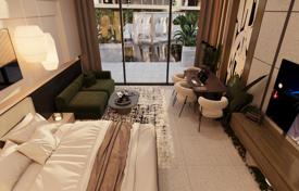 1غرفة آپارتمان  50 متر مربع Canggu, اندونزی. $155,000
