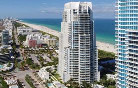 آپارتمان  – سواحل میامی, فلوریدا, ایالات متحده آمریکا. 924,000 €