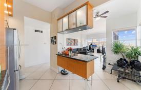 آپارتمان کاندو – Aventura, فلوریدا, ایالات متحده آمریکا. $495,000