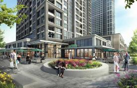 5غرفة آپارتمان  Etobicoke, کانادا. C$1,029,000