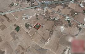 زمین تجاری Famagusta, قبرس. 350,000 €