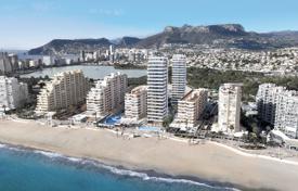 1غرفة آپارتمان  65 متر مربع کالپ, اسپانیا. 403,000 €