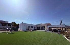 3غرفة دو خانه بهم چسبیده 145 متر مربع Pareklisia, قبرس. 790,000 €