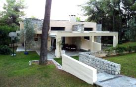 خانه  – خلکیدیکی, منطقه مقدونیه و تراکیه, یونان. 500,000 €