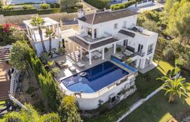 4غرفة ویلا  332 متر مربع جاوه, اسپانیا. 1,400,000 €