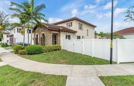 خانه  – West End, میامی, فلوریدا,  ایالات متحده آمریکا. $845,000