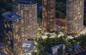 2غرفة آپارتمان  57 متر مربع شهر قدیم تفلیس, گرجستان. $125,000