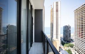 2غرفة آپارتمان  45 متر مربع Batumi, گرجستان. $72,000