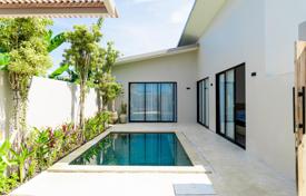 2غرفة ویلا  200 متر مربع Canggu, اندونزی. $199,000