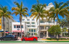 آپارتمان کاندو – Ocean Drive, سواحل میامی, فلوریدا,  ایالات متحده آمریکا. $1,850,000