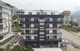 آپارتمان  – آلانیا, آنتالیا, ترکیه. From $361,000