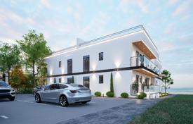 3غرفة آپارتمان  72 متر مربع Umag, کرواسی. 245,000 €