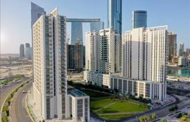 آپارتمان  – Abu Dhabi, امارات متحده عربی. From $581,000