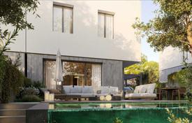 New residential complex with villas Palodia, قبرس. 560,000 € از