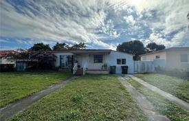 خانه  – Hialeah, فلوریدا, ایالات متحده آمریکا. $530,000