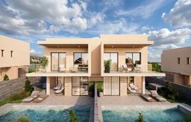 New residential complex with villas Geroskipou, قبرس. 750,000 € از