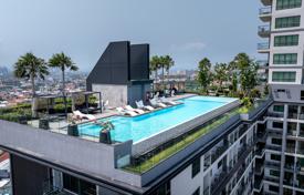 New residential complex with apartments Nong Prue, تایلند. $114,000 از