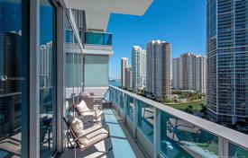 آپارتمان  – میامی, فلوریدا, ایالات متحده آمریکا. $1,325,000