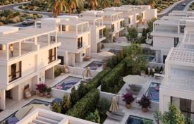 3غرفة دو خانه بهم چسبیده 149 متر مربع Oroklini, قبرس. 390,000 €