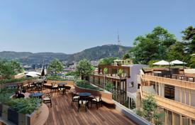 3غرفة شقة في مبنى جديد 72 متر مربع تفلیس, گرجستان. $165,000