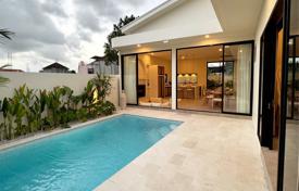 2غرفة ویلا  120 متر مربع Canggu, اندونزی. $277,000