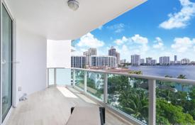آپارتمان  – Aventura, فلوریدا, ایالات متحده آمریکا. $1,059,000