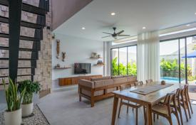 3غرفة ویلا  161 متر مربع Sanur Beach, اندونزی. $250,000