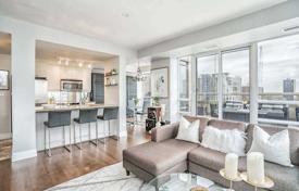 آپارتمان  – Mount Pleasant Road, Old Toronto, تورنتو,  انتاریو,   کانادا. C$1,023,000