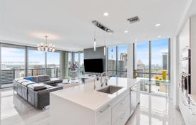 آپارتمان کاندو – Fort Lauderdale, فلوریدا, ایالات متحده آمریکا. $2,299,000