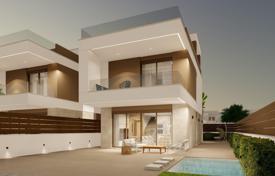 3غرفة ویلا  124 متر مربع Pilar de la Horadada, اسپانیا. 550,000 €