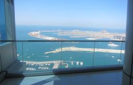 ساختمان تازه ساز – Dubai Marina, دبی, امارات متحده عربی. $952,000