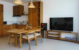 2غرفة ویلا  112 متر مربع Jalan Umalas, اندونزی. $220,000