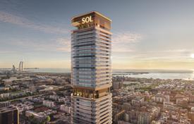 دفتر SOL Luxe – دبی, امارات متحده عربی. $3,543,000