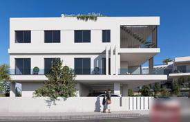 3غرفة آپارتمان  108 متر مربع لارناکا, قبرس. 485,000 €