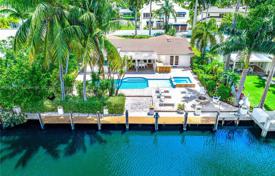 خانه  – Fort Lauderdale, فلوریدا, ایالات متحده آمریکا. $3,300,000