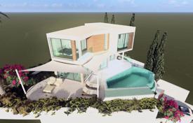 4غرفة ویلا  Chloraka, قبرس. 1,588,000 €