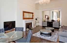 آپارتمان  – لندن, بریتانیا. £3,140 هفته ای