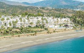 3غرفة پنت‌هاوس ها 150 متر مربع Estepona, اسپانیا. 2,495,000 €
