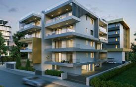 2غرفة آپارتمان  111 متر مربع Mesa Geitonia, قبرس. 477,000 €