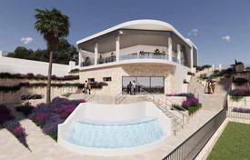 3غرفة ویلا  325 متر مربع Mutxamel, اسپانیا. 465,000 €