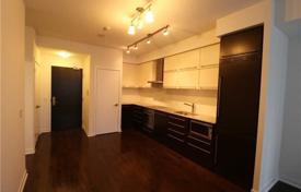 آپارتمان  – Bay Street, Old Toronto, تورنتو,  انتاریو,   کانادا. C$1,063,000