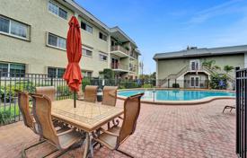 آپارتمان کاندو – Fort Lauderdale, فلوریدا, ایالات متحده آمریکا. $335,000